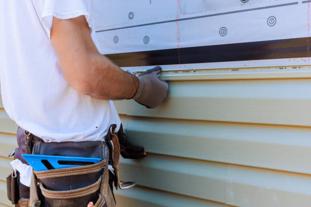 Affordable Siding solutions in Camden, NJ